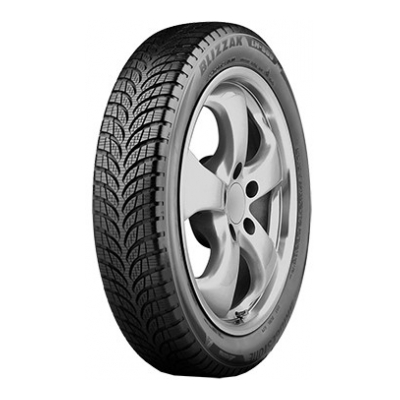 Bridgestone Blizzak lm500 - Vinterdäck  Bridgestone Blizzak lm500 - Vinterdäck
