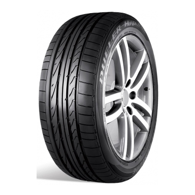 Bridgestone Dueler H/P Sport - Sommardäck Bridgestone Dueler H/P Sport - Sommardäck