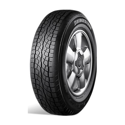 Bridgestone Dueler H/T 687 - Sommardäck Bridgestone Dueler H/T 687 - Sommardäck