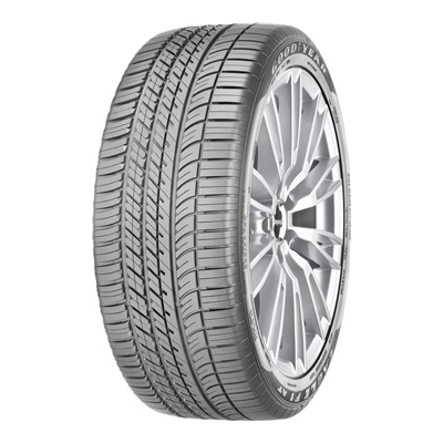 Goodyear Eagle f1 jlr - Sommard�ck