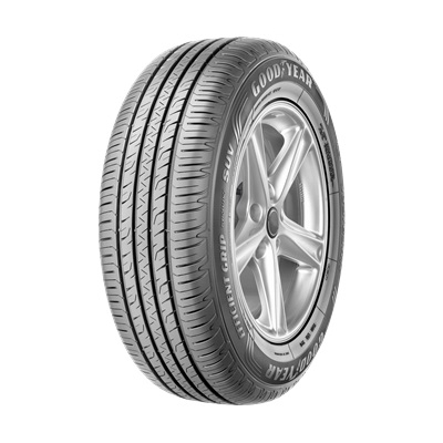 Goodyear Efficientgrip performance suv - Sommardäck  Goodyear Efficientgrip performance suv - Sommardäck