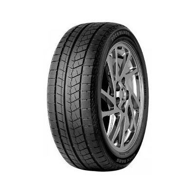 Rockblade Rock 868s - Vinterdck 