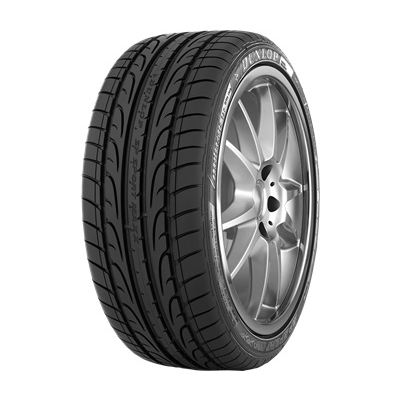 Dunlop SP Sport Maxx - Sommardäck Dunlop SP Sport Maxx - Sommardäck