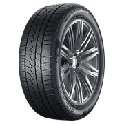 Continental Wintercontact ts 860 s 225/40R19 93H XL Run flat SSR