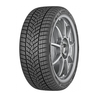 Goodyear Ug ice 2 + - Vinterdäck  Goodyear Ug ice 2 + - Vinterdäck