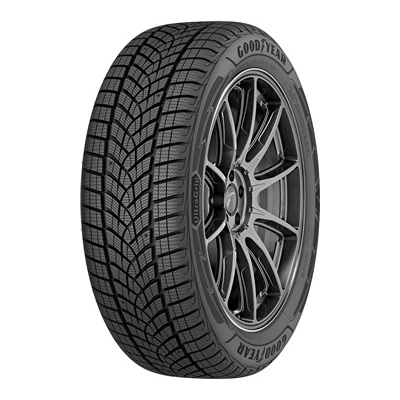 Goodyear Ug perf + suv - Vinterdäck  Goodyear Ug perf + suv - Vinterdäck