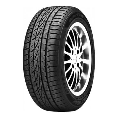Hankook W310 Winter i*cept evo - Vinterdäck Hankook W310 Winter i*cept evo - Vinterdäck