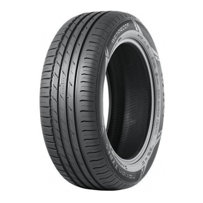 Nokian Wetproof - Sommardck 