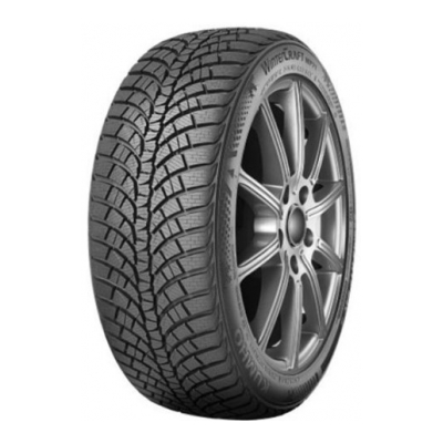 Kumho Wp71 - Vinterdäck  Kumho Wp71 - Vinterdäck